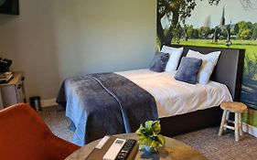 Boutique Hotel en B&B De Zwammenberg